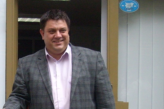 Атанас Зафиров: Не е вярно, че ЕК излиза само с констатации, а няма санкции