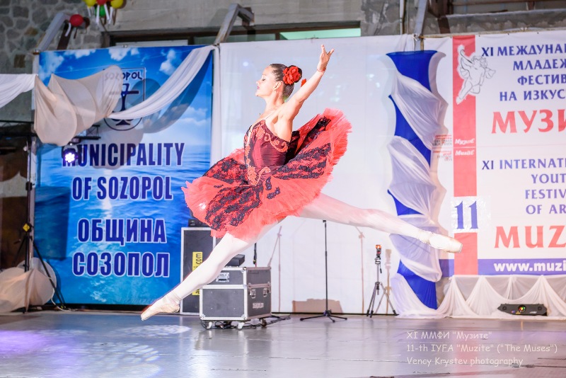 17 държави се включват във фестивала „Музите” в Созопол