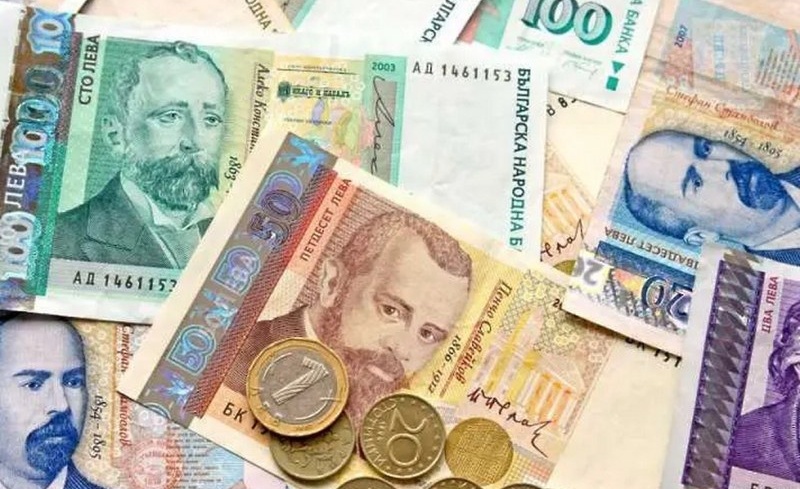 Сбогом на лева