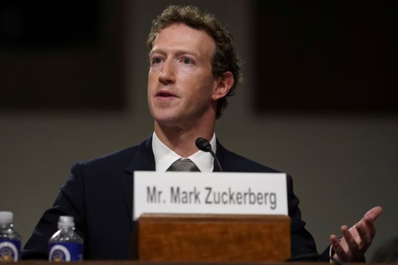 Дело-прецедент в САЩ: Марк Зукърбърг ще дава показания