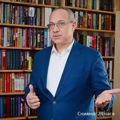 Депутатите приеха оставката на Антон Тодоров от ГЕРБ