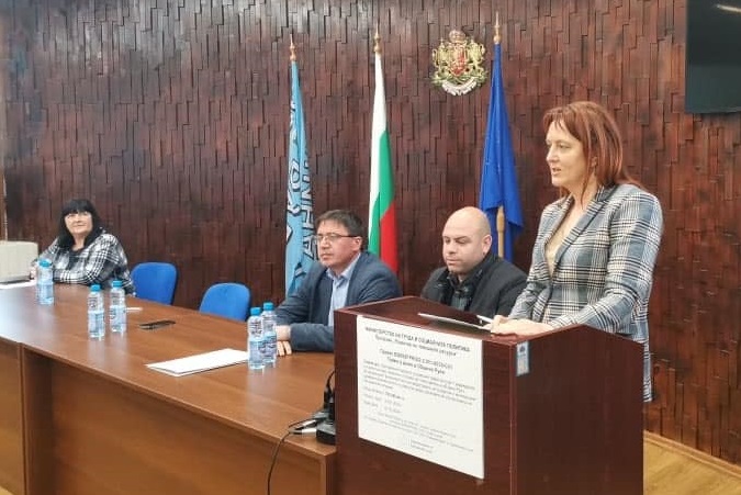 Областният управител: В Руен работят мотивирани и добре организирани екипи в интерес на общността