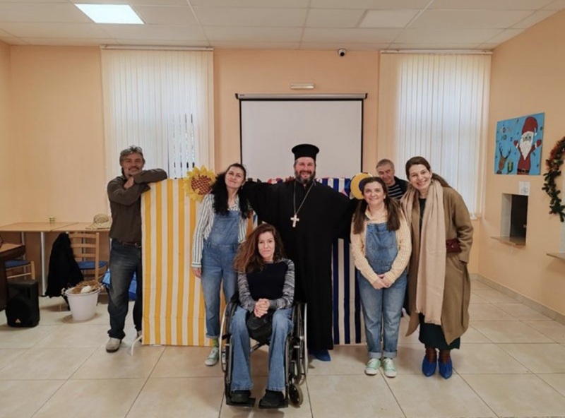 Включете се в благотворителната инициатива за Великден