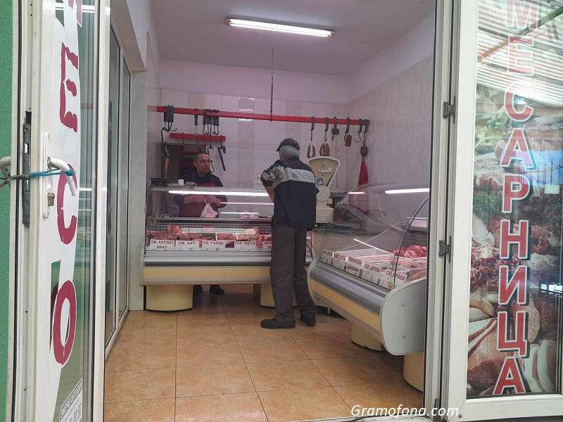 КЗП Бургас проверява търговските обекти преди Великден