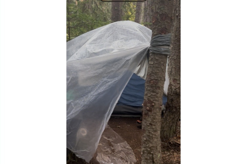 Мъж, обявен за починал, е открит жив в Пирин