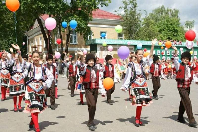 Талантливи бургазлийчета в Беларус: Дойдох, видях и победих! 