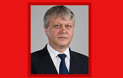 Общинският съветник от БСП – Бургас Чанко Мирчев ще има открита приемна