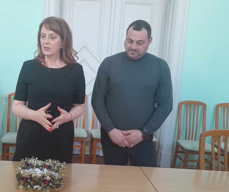 Проф. Мария Нейкова: Добри неща се случиха в Бургаска област