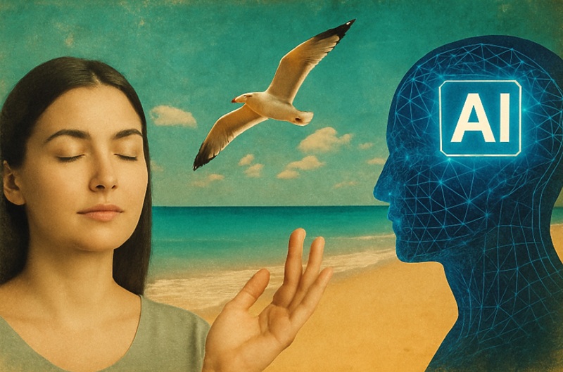 Учени доказаха, че хората притежават седмо чувство