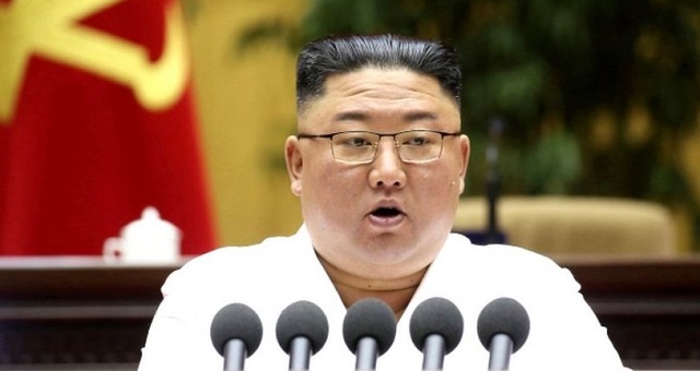 Ким Чен-ун обяви война на западната мода, жаргона и чуждите филми