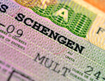 Шенген: проблемите пред зоната за свободно движение