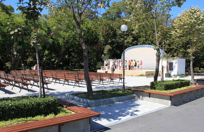 Дни на арменската култура в Бургас