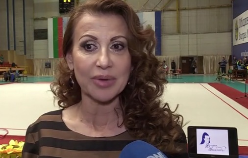Бургас поиска Европейското първенство по художествена гимнастика