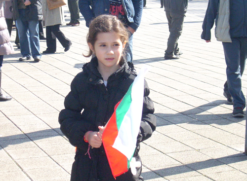 Празнуваме 137 години свободна България