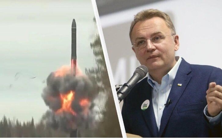 Русия удари Украйна с ракета ''Орешник'' - едно от най-мощните си оръжия