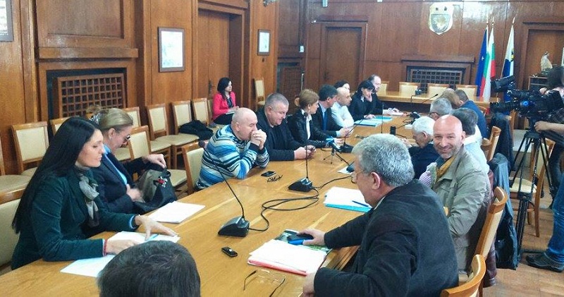 30 млн. дължи „Черноморец”. Основен кредитор май е Митко Събев