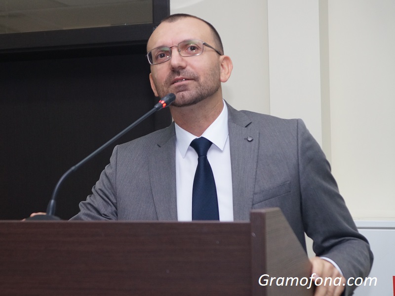 Областният управител към новите съветници на Бургас: Добрият управленец надгражда постигнатото и уважава опонентите си