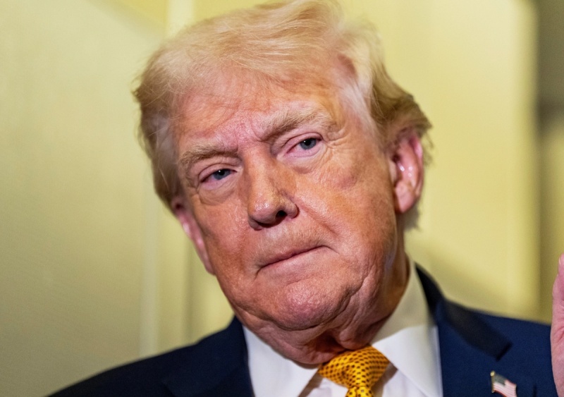 САЩ трябвало да вземат Гренландия, за да не бъде окупирана от Русия или Китай