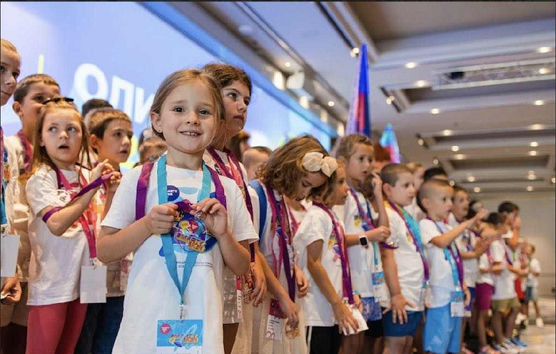 Над 300 деца ще се състезават на НАЦИОНАЛНА SMARTYKIDS ОЛИМПИАДА ПО МЕНТАЛНА АРИТМЕТИКА в Пловдив
