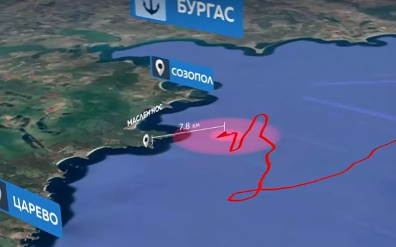 Водолазите не намериха изчезналите край Созопол рибари