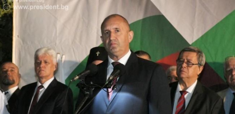 Румен Радев: Преображенци подчиниха на волята си цяла епоха и я превърнаха в неугасващ урок по безстрашие и родолюбие