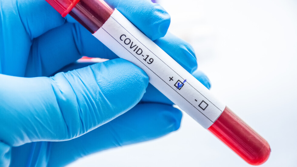 Осем нови случая на коронавирус в Бургаско