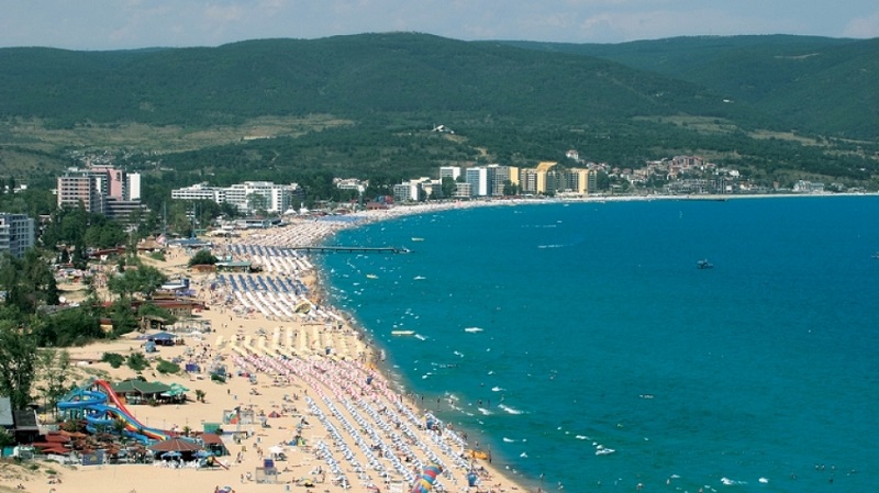 Съживяване на бизнес климата по Черноморието отчетоха банкери на конференция в Бургас