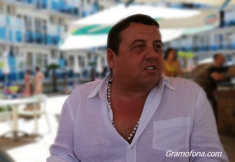 Арестуваха несебърския хотелиер Венелин Ташев (ВИДЕО)