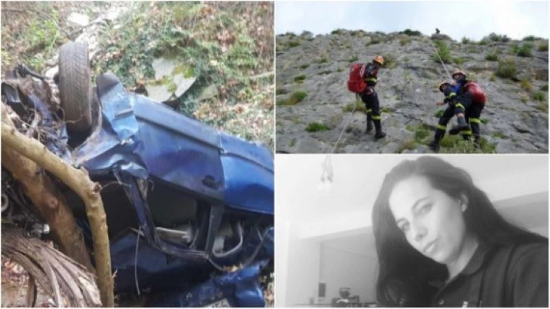 Майка на 4 деца от Варна се самоуби в Гърция