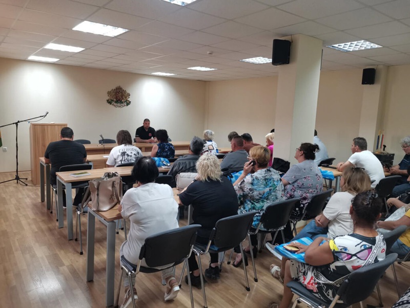 Общинският съвет в Карнобат одобри безлихвен заем за изпълнение на европроект