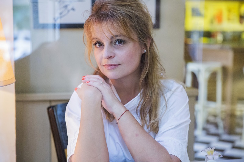 Мария Касимова-Моасе с две дати за обучение по "Бизнес етикет, поведение и протокол" в Бургас