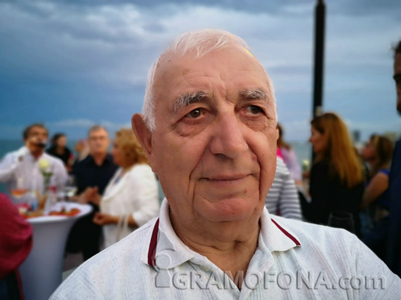Почина доайенът на родния туризъм Николай Каръков