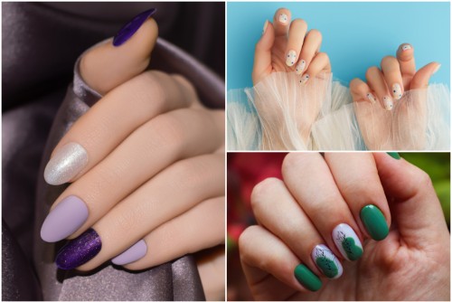 6 тенденции в маникюра за пролет 2026