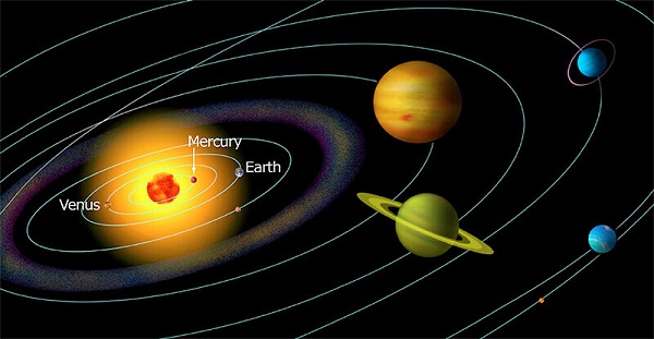 Учени предлагат да взривим Меркурий