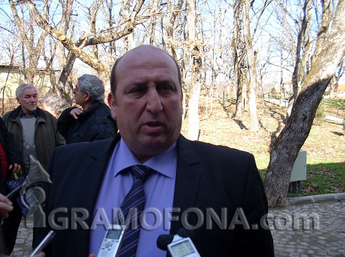 Кметът на Средец: Започнахме евакуация в две села