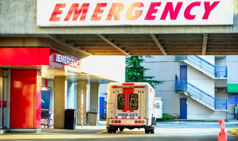 Десетки в болница заради изтичане на газ в хотел в Канада