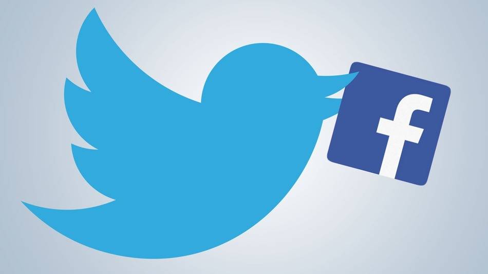 Милионерите предпочитат Facebook пред Twitter  