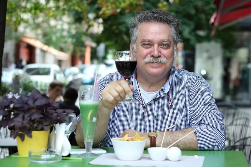 Световноизвестен сомелиер и кулинар пристига в Созопол
