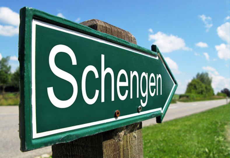 Нидерландия пуска България в Шенген