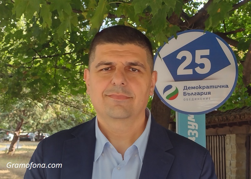 Ивайло Мирчев: Трябва ни министър, който да спи пред гръцкото и турското министерства, за да осигури газ за България