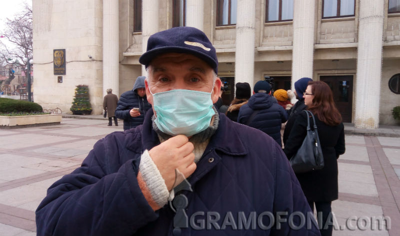 Само за час: 14 сигнала за задушлива миризма в Бургас