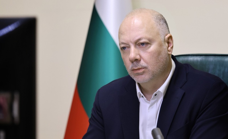 Премиерът Росен Желязков ще участва в церемония по представяне на „Giro d’Italia 2026“ в Рим