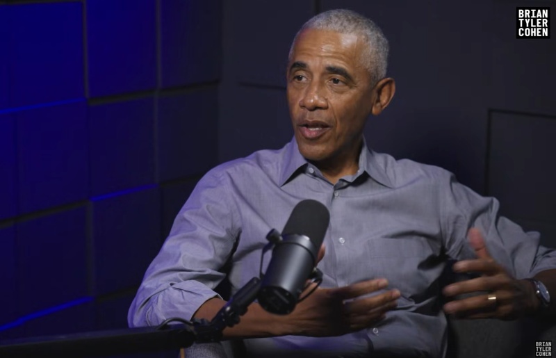 Барак Обама за извънземните: Реални са