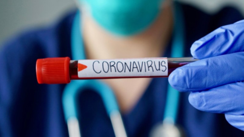 1725 са новите случаи на коронавирус