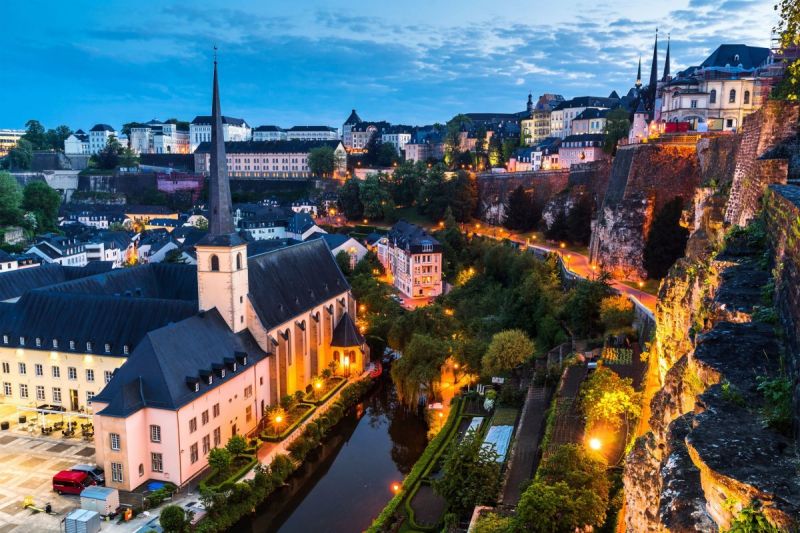 Люксембург става първата страна с напълно безплатен обществен транспорт