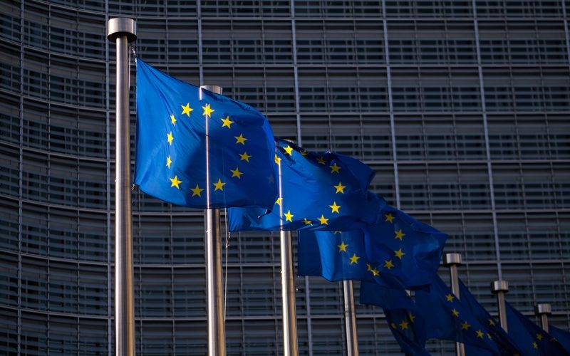 Европейската комисия предлага декларация за цифровите права и принципи за всички в ЕС