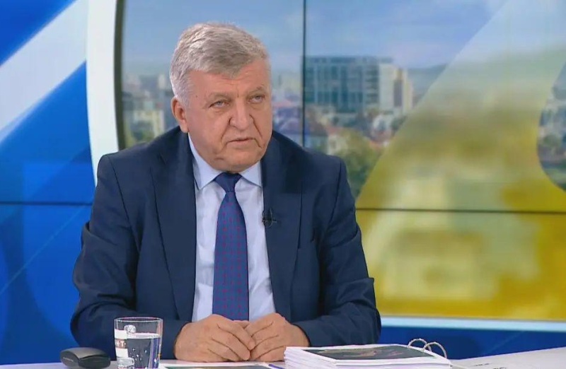 По-малко от половината водни обекти по поречията на Черноморието са изрядни