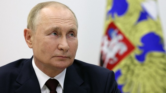 Путин се засегна, че не го канят на мирна конференция в Швейцария