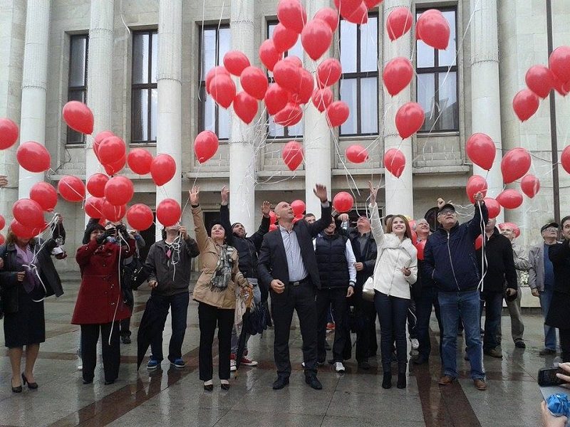 БСП иска промяна за Бургас