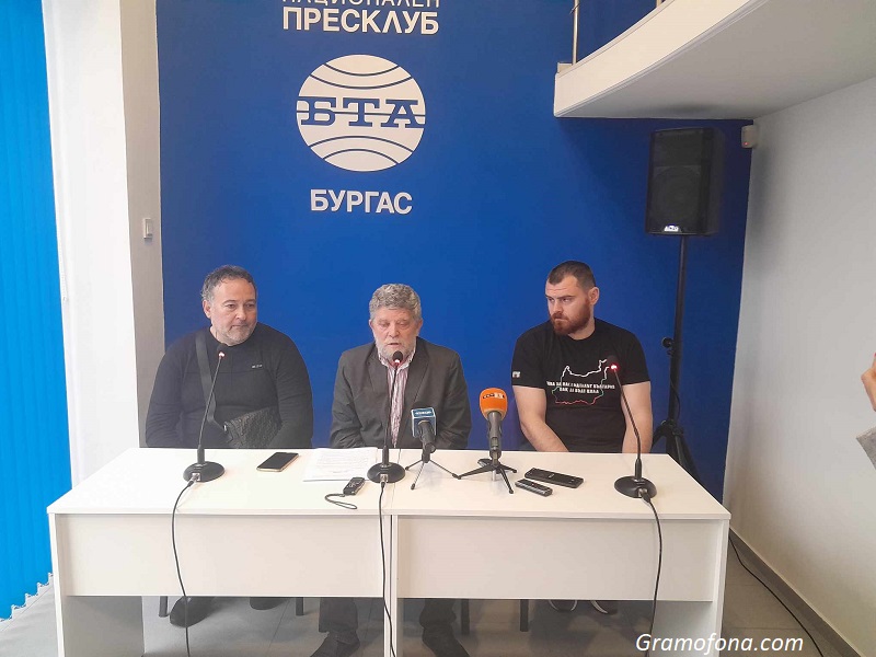 Сдружение „Православен зов“: Има политическа намеса в избора за Сливенски метрополит 